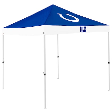 Logo Brands Indianapolis Colts Economy Canopy 614-39E
